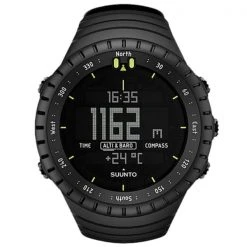 Montres Outdoor SUUNTO CORE ALL BLACK 20 Noir