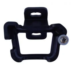 Accessoires Caméra Sport XSORIES KITE FIN MOUNT 14 Noir