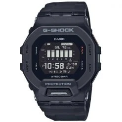Montres Outdoor G-SHOCK GBD-200-1ER 22 Noir