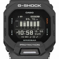 Montres Outdoor G-SHOCK GBD-200-1ER 22 Noir 8 Montres Outdoor G-SHOCK GBD-200-1ER 22 Noir -Magasin Electronique 9 100335 gbd 200 1er 03