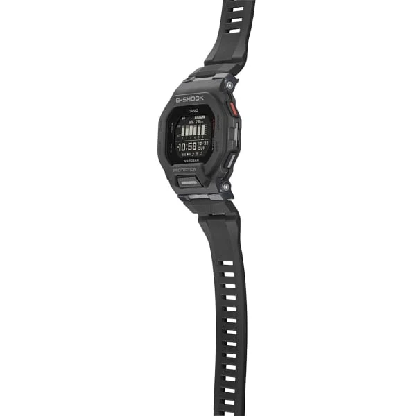 Montres Outdoor G-SHOCK GBD-200-1ER 22 Noir 6 Montres Outdoor G-SHOCK GBD-200-1ER 22 Noir – Image 6