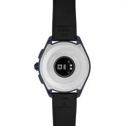 Montres Cardio GPS ALPINA WATCHES ALPINERX ALIVE BLACK 22 Noir / Bleu -Magasin Electronique 9 100439 alpinerx alive noire al 284lbbw5naq6 03