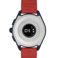 Montres Cardio GPS ALPINA WATCHES ALPINERX ALIVE BLUE/RED 22 Rouge / Bleu 5 Montres Cardio GPS ALPINA WATCHES ALPINERX ALIVE BLUE/RED 22 Rouge / Bleu -Magasin Electronique 9 100443 alpinerx alive rouge bleue al 284lnrw5naq6 03