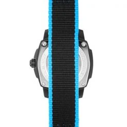 Montres Outdoor ALPINA WATCHES SEASTRONG DIVER GYRE COMTESSE AUTOMATIC 22 Noir / Bleu -Magasin Electronique 9 100445 seastrong diver gyre comtesse automatic al 525lbn3vg6 03