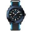 Montres Outdoor ALPINA WATCHES SEASTRONG DIVER GYRE AUTOMATIC 22 Bleu / Noir