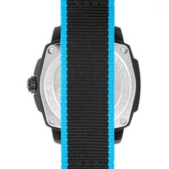 Montres Outdoor ALPINA WATCHES SEASTRONG DIVER GYRE AUTOMATIC 22 Bleu / Noir -Magasin Electronique 9 100446 al 525lbn4vg6 03