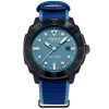 Montres Outdoor ALPINA WATCHES SEASTRONG DIVER GYRE GENTS AUTOMATIC BLUE 22 Bleu