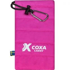 Téléphones Outdoor COXA THERMO PHONE CASE PINK 22 Rose