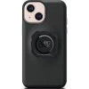 Téléphones Outdoor QUAD LOCK IPHONE 13 MINI CASE 22 Noir