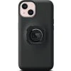 Téléphones Outdoor QUAD LOCK IPHONE 13 CASE 22 Noir