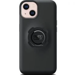 Téléphones Outdoor QUAD LOCK IPHONE 13 CASE 22 Noir