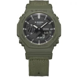 Montres Outdoor G-SHOCK GAE-2100GC-7AER 22 Blanc / Gris -Magasin Electronique 9 100994 gae 2100gc 7aer gae 2100gc 7aer 04