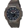 Montres Outdoor G-SHOCK GA-2100FR-5AER BROWN 22 Marron