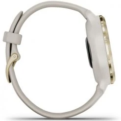 Montres Cardio GPS GARMIN VENU 2 PLUS CREAM GOLD 22 Blanc 6 Montres Cardio GPS GARMIN VENU 2 PLUS CREAM GOLD 22 Blanc -Magasin Electronique 9 101767 venu 2 plus cream gold 010 02496 12 03