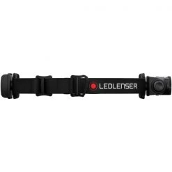 Lampes Frontales LEDLENSER H5R CORE 22 Noir 8 Lampes Frontales LEDLENSER H5R CORE 22 Noir -Magasin Electronique 9 103251 ledlanser h5r core ll502121 03