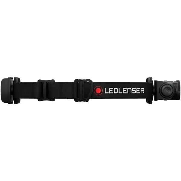 Lampes Frontales LEDLENSER H5R CORE 22 Noir 3 Lampes Frontales LEDLENSER H5R CORE 22 Noir – Image 3
