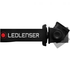 Lampes Frontales LEDLENSER H5R CORE 22 Noir 9 Lampes Frontales LEDLENSER H5R CORE 22 Noir -Magasin Electronique 9 103251 ledlanser h5r core ll502121 04