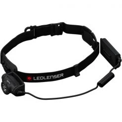 Lampes Frontales LEDLENSER H5R CORE 22 Noir 10 Lampes Frontales LEDLENSER H5R CORE 22 Noir -Magasin Electronique 9 103251 ledlanser h5r core ll502121 05