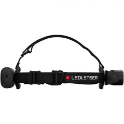 Lampes Frontales LEDLENSER H19R CORE 22 Noir 8 Lampes Frontales LEDLENSER H19R CORE 22 Noir -Magasin Electronique 9 103252 h19r core ll502124 03