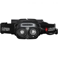 Lampes Frontales LEDLENSER H19R CORE 22 Noir 9 Lampes Frontales LEDLENSER H19R CORE 22 Noir -Magasin Electronique 9 103252 h19r core ll502124 04