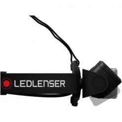 Lampes Frontales LEDLENSER H19R CORE 22 Noir 10 Lampes Frontales LEDLENSER H19R CORE 22 Noir -Magasin Electronique 9 103252 h19r core ll502124 05