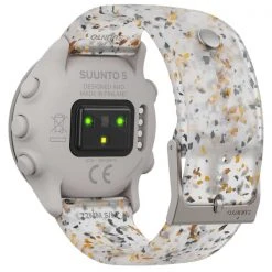 Montres Cardio GPS SUUNTO 5 PEAK RIDGE SAND MULTICOLOR 22 Gris 9 Montres Cardio GPS SUUNTO 5 PEAK RIDGE SAND MULTICOLOR 22 Gris -Magasin Electronique 9 103577 5 peak ridge sand multicolor ss050736000 04