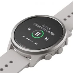 Montres Cardio GPS SUUNTO 5 PEAK RIDGE SAND 22 Gris -Magasin Electronique 9 103585 5 peak ridge sand ss050727000 03