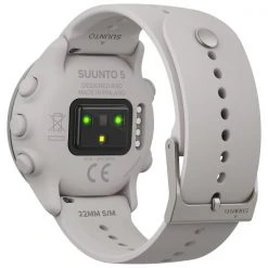 Montres Cardio GPS SUUNTO 5 PEAK RIDGE SAND 22 Gris -Magasin Electronique 9 103585 5 peak ridge sand ss050727000 04