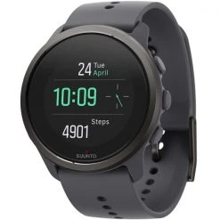 Montres Cardio GPS SUUNTO 5 PEAK DARK HEATHER 22 Gris