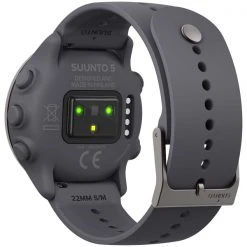 Montres Cardio GPS SUUNTO 5 PEAK DARK HEATHER 22 Gris -Magasin Electronique 9 103587 5 peak dark heather ss050729000 04