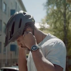 Montres Cardio GPS SUUNTO 5 PEAK DARK HEATHER 22 Gris -Magasin Electronique 9 103587 5 peak dark heather ss050729000 06