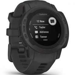 Montres Cardio GPS GARMIN INSTINCT 2S GRAPHITE 22 Noir 9 Montres Cardio GPS GARMIN INSTINCT 2S GRAPHITE 22 Noir -Magasin Electronique 9 105132 instinct 2s graphite 010 02563 00 05
