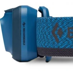 Lampes Frontales BLACK DIAMOND COSMO 350-R HEADLAMP AZUL 23 Bleu 9 Lampes Frontales BLACK DIAMOND COSMO 350-R HEADLAMP AZUL 23 Bleu -Magasin Electronique 9 105308 cosmo 350 r headlamp azul bd620677 4004 04