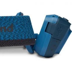 Lampes Frontales BLACK DIAMOND COSMO 350-R HEADLAMP AZUL 23 Bleu 11 Lampes Frontales BLACK DIAMOND COSMO 350-R HEADLAMP AZUL 23 Bleu -Magasin Electronique 9 105308 cosmo 350 r headlamp azul bd620677 4004 06