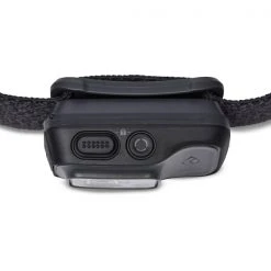 Lampes Frontales BLACK DIAMOND COSMO 350-R HEADLAMP GRAPHITE 23 Gris / Noir -Magasin Electronique 9 105309 cosmo 350 r headlamp graphite bd620677 0004 03