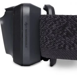 Lampes Frontales BLACK DIAMOND COSMO 350-R HEADLAMP GRAPHITE 23 Gris / Noir -Magasin Electronique 9 105309 cosmo 350 r headlamp graphite bd620677 0004 04