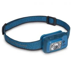Lampes Frontales BLACK DIAMOND SPOT 400-R HEADLAMP AZUL 23 Bleu