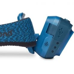 Lampes Frontales BLACK DIAMOND SPOT 400-R HEADLAMP AZUL 23 Bleu -Magasin Electronique 9 105311 spot 400 r headlamp azul bd620676 4004 06