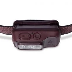 Lampes Frontales BLACK DIAMOND SPOT 400-R HEADLAMP BORDEAUX 23 Marron -Magasin Electronique 9 105312 spot 400 r headlamp bordeaux bd620676 6018 03