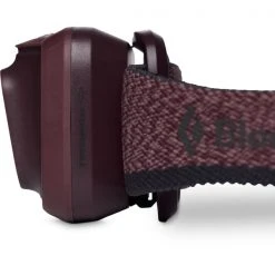 Lampes Frontales BLACK DIAMOND SPOT 400-R HEADLAMP BORDEAUX 23 Marron -Magasin Electronique 9 105312 spot 400 r headlamp bordeaux bd620676 6018 04