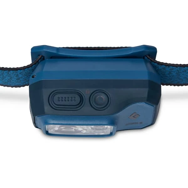 Lampes Frontales BLACK DIAMOND STORM 500-R HEADLAMP AZUL 23 Bleu 3 Lampes Frontales BLACK DIAMOND STORM 500-R HEADLAMP AZUL 23 Bleu – Image 3