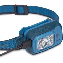 Lampes Frontales BLACK DIAMOND STORM 500-R HEADLAMP AZUL 23 Bleu 10 Lampes Frontales BLACK DIAMOND STORM 500-R HEADLAMP AZUL 23 Bleu -Magasin Electronique 9 105315 storm 500 r headlamp azul bd620675 4004 05