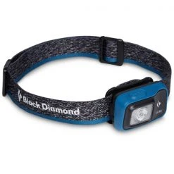 Lampes Frontales BLACK DIAMOND ASTRO 300 HEADLAMP AZUL 23 Bleu / Gris