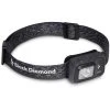 Lampes Frontales BLACK DIAMOND ASTRO 300 HEADLAMP GRAPHITE 23 Gris / Noir