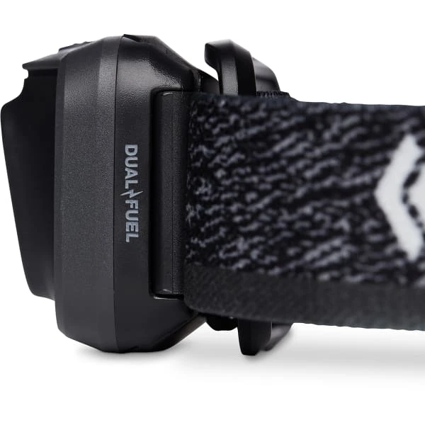 Lampes Frontales BLACK DIAMOND ASTRO 300 HEADLAMP GRAPHITE 23 Gris / Noir 4 Lampes Frontales BLACK DIAMOND ASTRO 300 HEADLAMP GRAPHITE 23 Gris / Noir – Image 4