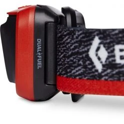 Lampes Frontales BLACK DIAMOND ASTRO 300 HEADLAMP OCTANE 23 Rouge / Gris -Magasin Electronique 9 105321 astro 300 headlamp octane bd620674 8001 04