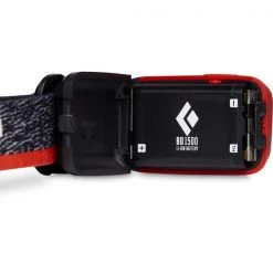 Lampes Frontales BLACK DIAMOND ASTRO 300 HEADLAMP OCTANE 23 Rouge / Gris -Magasin Electronique 9 105321 astro 300 headlamp octane bd620674 8001 06