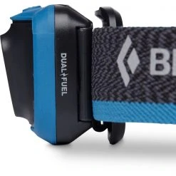 Lampes Frontales BLACK DIAMOND COSMO 350 HEADLAMP AZUL 23 Bleu / Noir -Magasin Electronique 9 105322 cosmo 350 headlamp azul bd620673 4004 04