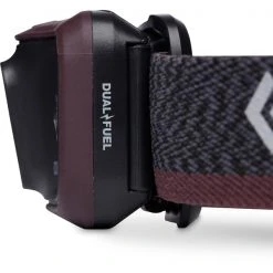 Lampes Frontales BLACK DIAMOND COSMO 350 HEADLAMP BORDEAUX 23 Violet -Magasin Electronique 9 105323 cosmo 350 headlamp bordeaux bd620673 6018 04