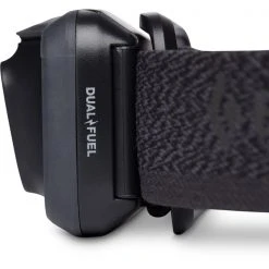 Lampes Frontales BLACK DIAMOND COSMO 350 HEADLAMP GRAPHITE 23 Gris / Noir -Magasin Electronique 9 105325 cosmo 350 headlamp graphite bd620673 0004 04